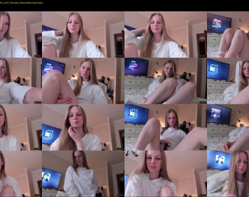 magic_couple13 — 30 minute Chaturbate couple cam show recording, 720p, Feb 9, 2026