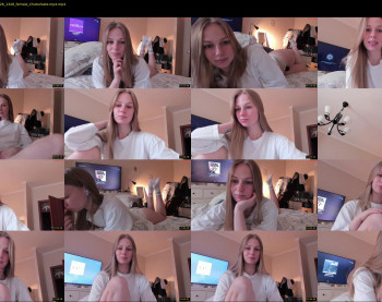 magic_couple13 — 30 minute Chaturbate couple cam show recording, 720p, Feb 9, 2026