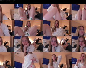 magic_couple13 — 13 minute Chaturbate couple cam show recording, 720p, Feb 9, 2026