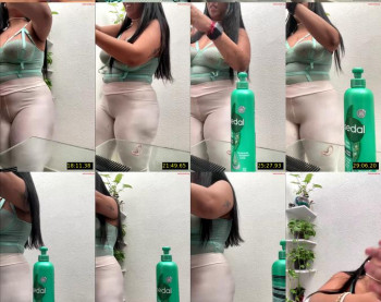 mariana_c — 62 minute Chaturbate female cam show recording, 1080p, Feb 9, 2026