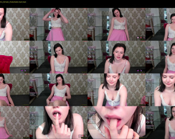 marrie_coy — 120 minute Chaturbate female cam show recording, 720p, Feb 9, 2026