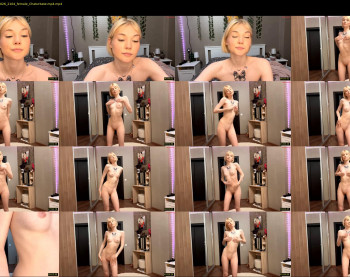 marvawillinghurst — 51 minute Chaturbate female cam show recording, 720p, Feb 9, 2026