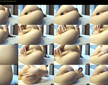 melissalemi — 25 minute Chaturbate female cam show recording, 720p, Feb 9, 2026