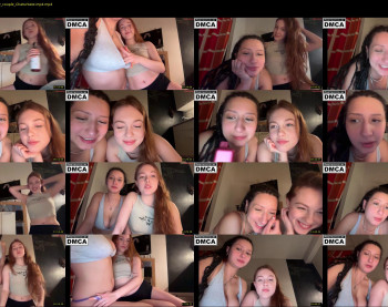 miafleur — 22 minute Chaturbate female cam show recording, 720p, Feb 10, 2026
