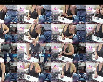 milf_viktoria — 27 minute Chaturbate female cam show recording, 720p, Feb 9, 2026