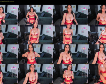 milynee — 121 minute Chaturbate female cam show recording, 720p, Feb 9, 2026