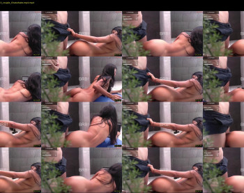 minikunis — 8 minute Chaturbate couple cam show recording, 720p, Feb 9, 2026