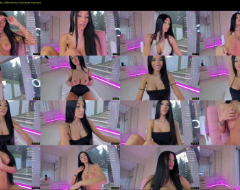 miss_diamond__ — 114 minute Chaturbate female cam show recording, 720p, Feb 9, 2026