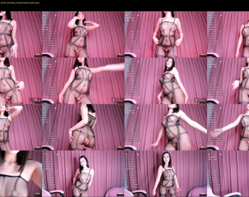 momo_ayase — 13 minute Chaturbate female cam show recording, 720p, Feb 9, 2026