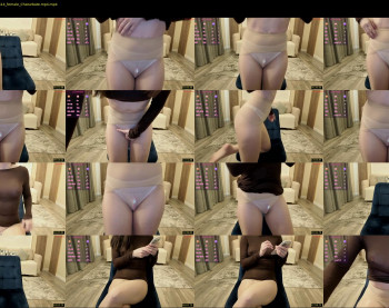 morkov_ka — 32 minute Chaturbate female cam show recording, 720p, Feb 9, 2026