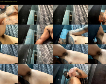 mrnineinch1995 — 5 minute Chaturbate male cam show recording, 720p, Feb 9, 2026
