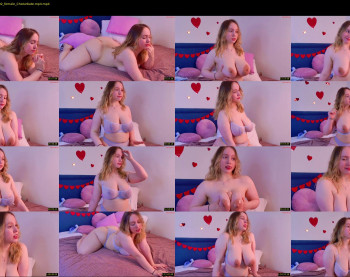mrsprude — 87 minute Chaturbate female cam show recording, 720p, Feb 9, 2026