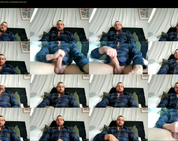 mrthickly818 — 11 minute Chaturbate male cam show recording, 480p, Feb 9, 2026