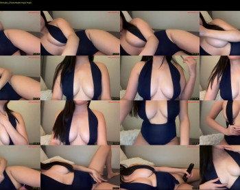 msxina — 30 minute Chaturbate female cam show recording, 360p, Feb 9, 2026