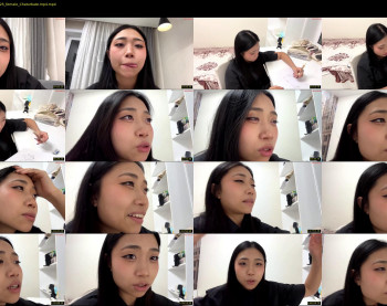 muiklecha — 120 minute Chaturbate female cam show recording, 720p, Feb 9, 2026