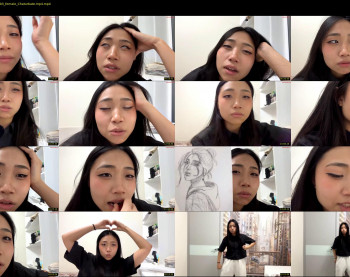 muiklecha — 37 minute Chaturbate female cam show recording, 720p, Feb 9, 2026