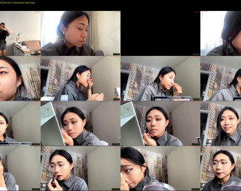 muiklecha — 120 minute Chaturbate female cam show recording, 720p, Feb 10, 2026