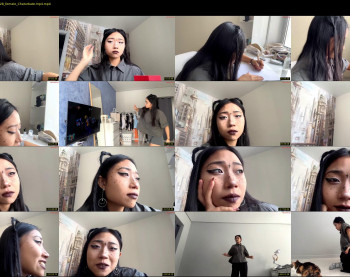 muiklecha — 121 minute Chaturbate female cam show recording, 720p, Feb 10, 2026