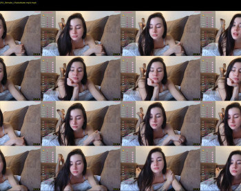 musya_mur — 9 minute Chaturbate female cam show recording, 720p, Feb 9, 2026