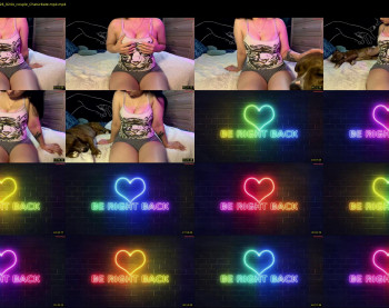 mysteriouspawg — 47 minute Chaturbate couple cam show recording, 720p, Feb 10, 2026