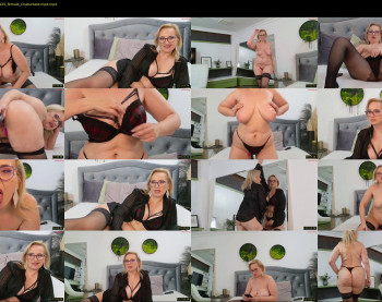 nathalienat — 95 minute Chaturbate female cam show recording, 720p, Feb 9, 2026