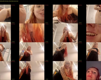 naughtyt333n — 6 minute Chaturbate female cam show recording, 480p, Feb 9, 2026