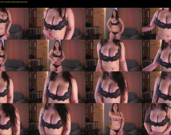 nicoledurham — 16 minute Chaturbate female cam show recording, 720p, Feb 9, 2026