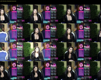 nicollepalmer — 58 minute Chaturbate female cam show recording, 720p, Feb 9, 2026
