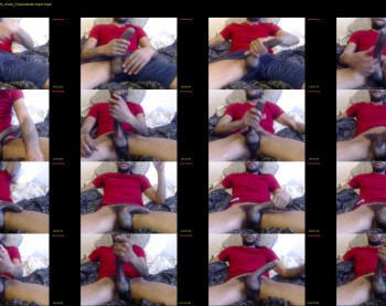 ogdigbick — 75 minute Chaturbate male cam show recording, 480p, Feb 9, 2026