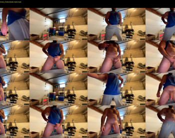 pitt821 — 16 minute Chaturbate male cam show recording, 720p, Feb 9, 2026