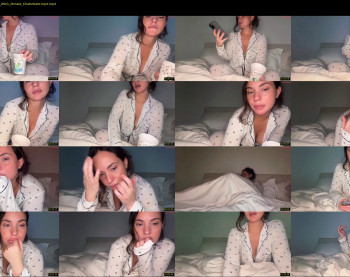 pollyyypocket — 15 minute Chaturbate female cam show recording, 720p, Feb 9, 2026