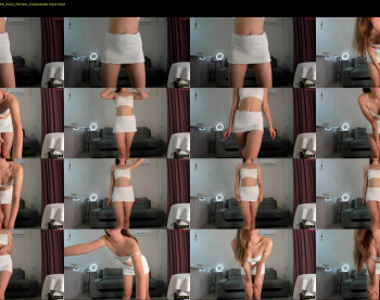 princess_moana — 7 minute Chaturbate female cam show recording, 720p, Feb 9, 2026