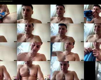 rawdr3 — 4 minute Chaturbate male cam show recording, 720p, Feb 9, 2026