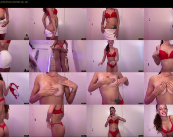 rileysmitheree — 53 minute Chaturbate female cam show recording, 720p, Feb 9, 2026