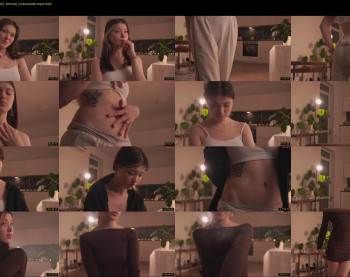 rivagosnell — 121 minute Chaturbate female cam show recording, 720p, Feb 9, 2026