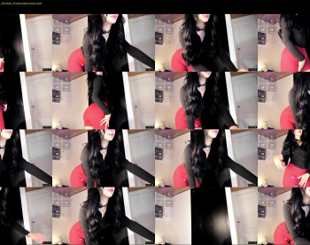 rosie_se — 7 minute Chaturbate female cam show recording, 720p, Feb 9, 2026