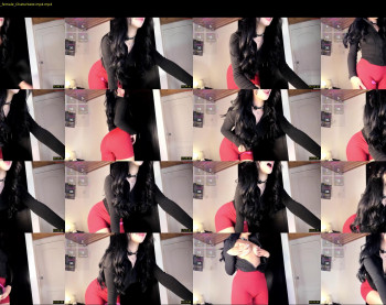 rosie_se — 30 minute Chaturbate female cam show recording, 720p, Feb 9, 2026