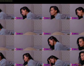 rouse_leon — 23 minute Chaturbate female cam show recording, 720p, Feb 9, 2026