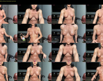 roxyheartley — 26 minute Chaturbate female cam show recording, 720p, Feb 9, 2026