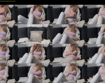 s_mailleee — 76 minute Chaturbate female cam show recording, 720p, Feb 10, 2026