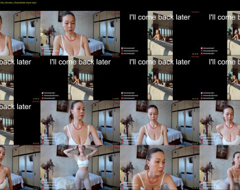 sakura_yuki — 50 minute Chaturbate female cam show recording, 480p, Feb 9, 2026