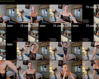 sakura_yuki — 121 minute Chaturbate female cam show recording, 480p, Feb 9, 2026