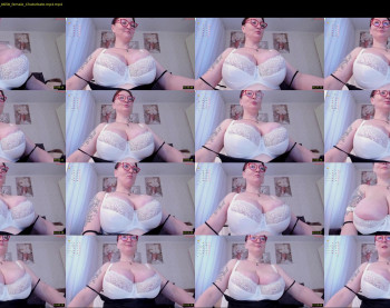 sanata_james — 31 minute Chaturbate female cam show recording, 720p, Feb 9, 2026