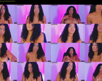 sasha_fox0 — 98 minute Chaturbate couple cam show recording, 720p, Feb 9, 2026