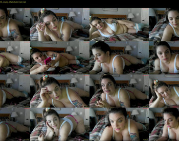savvvyfeet — 31 minute Chaturbate couple cam show recording, 480p, Feb 9, 2026