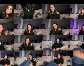 sayplsgdgrl — 101 minute Chaturbate female cam show recording, 480p, Feb 10, 2026