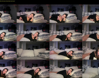 sayplsgdgrl — 52 minute Chaturbate female cam show recording, 480p, Feb 10, 2026
