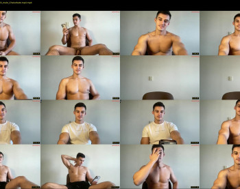 sebybeba — 101 minute Chaturbate couple cam show recording, 480p, Feb 9, 2026