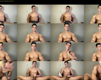 sebybeba — 26 minute Chaturbate couple cam show recording, 480p, Feb 9, 2026