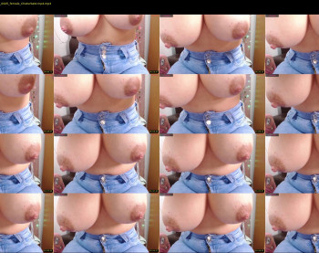 shopiagarcia_ — 3 minute Chaturbate female cam show recording, 720p, Feb 10, 2026